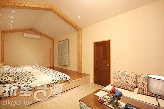 Sweet Suger B&B Luodong Room photo